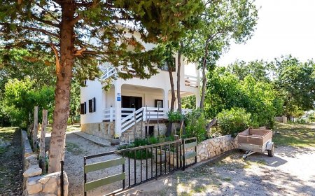 Apartments Stjepan Potocnica