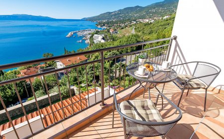 Apartman Opatija - CKU168