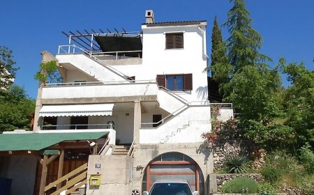 Apartment Iskra Njivice