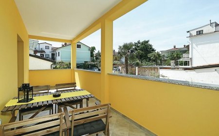 Apartman Umag - Umago - CIU494