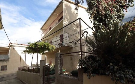 Apartmani Goran Makarska