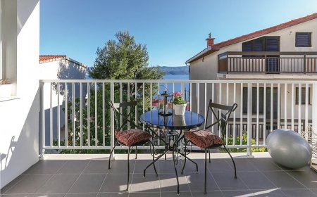 Apartman Stanići - CDF042