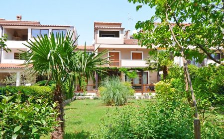 Apartments Branko Rovinj II