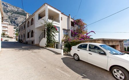 Apartments Verica Makarska