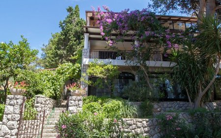 Apartments Luka Mali Losinj