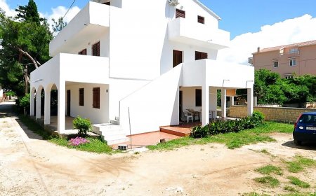 Apartments Renato Novalja