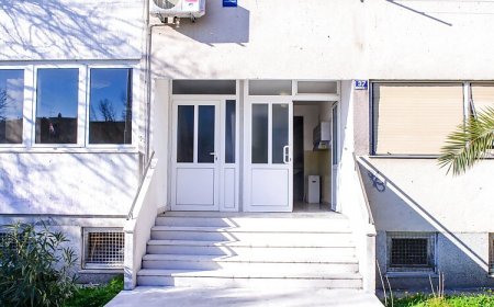 Apartment Adrian Split