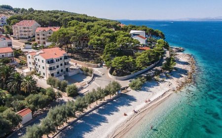 Apartman Sutivan - CDB482