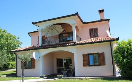 Apartmanok Parkolóhellyel Labin - 14581