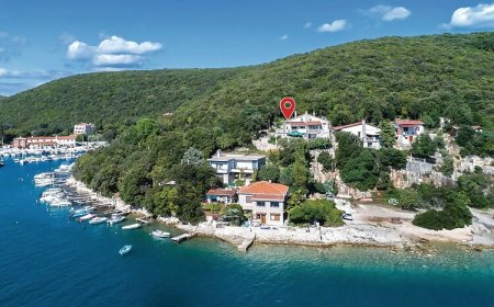 Apartman Krnica - CIO131