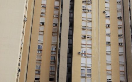 Apartmanok Internet Hozzáféréssel Split - 11312