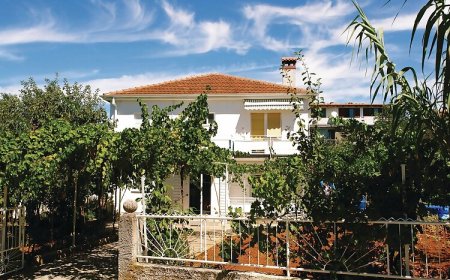 Apartman Pula - CIP115