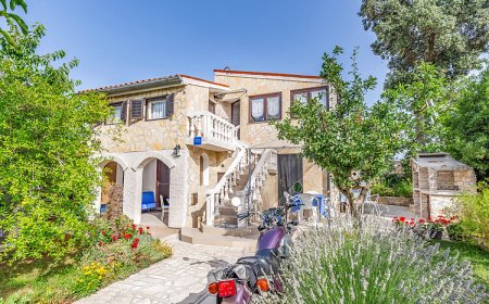 Apartman Krnica - CIK992