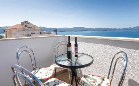 Apartman Komarna - CDR408