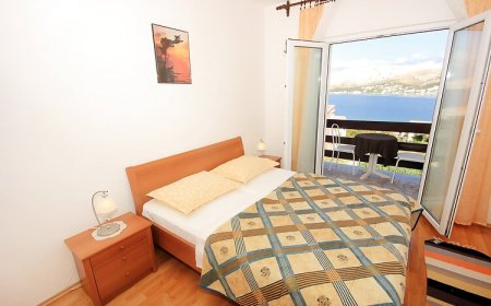 Apartmanok Parkolóhellyel Pag - 9388