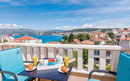 Apartman Okrug Gornji - CDC408