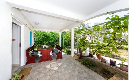 Apartmanok Parkolóhellyel Nin, Zadar - 10414 Nin