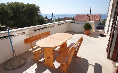 Apartmanok A Tenger Mellett Lun, Pag - 6450 Lun