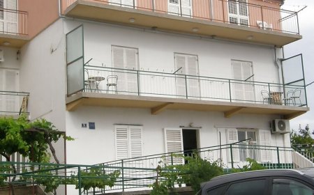 Apartment Joško Primosten