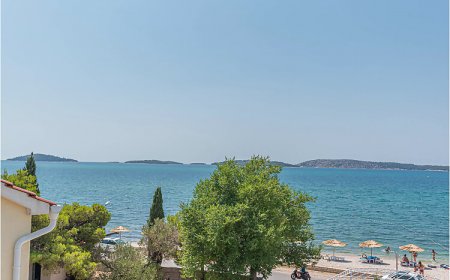 Apartman Brodarica - CDJ946