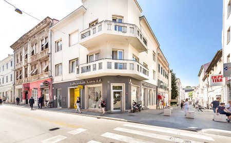 Apartman Pula - CIP889