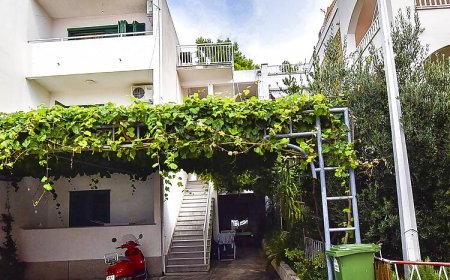 Apartments Miljenko Makarska