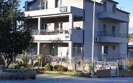 Apartments Petrić Stari Grad