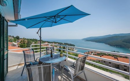 Apartman Rabac - CIO045
