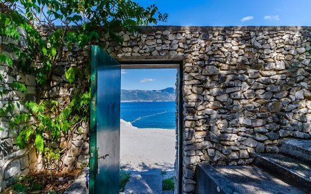 Apartment Neven Slatine