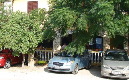 Apartmani Žnidarić Vir