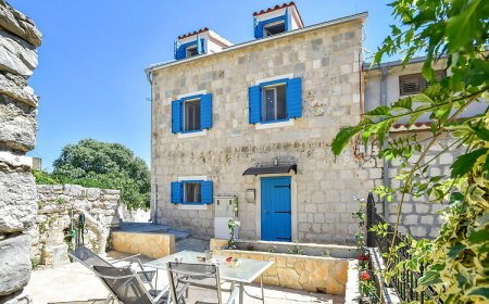 Apartman Split - CDC136