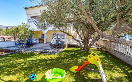 Apartman Gornji Karin - CDI140