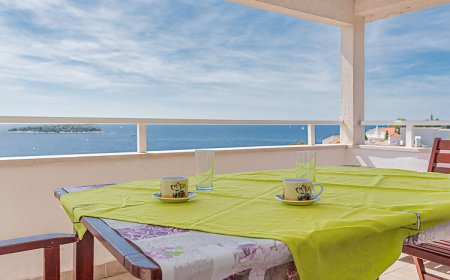 Apartman Primošten - CDJ975