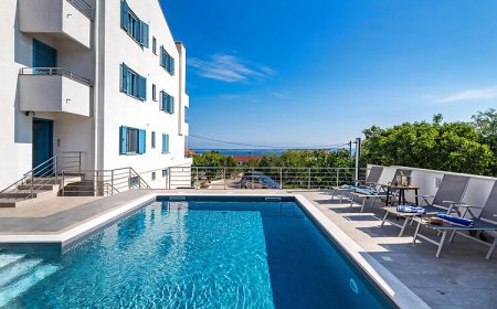 Apartman Lukoran - CDU529