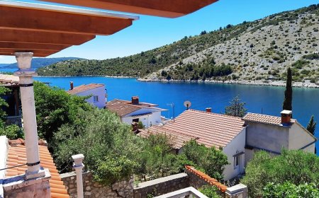 Apartman Petar Vinišće