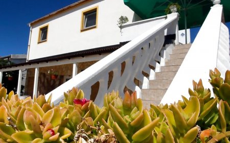 Apartmani Pavlic Vir