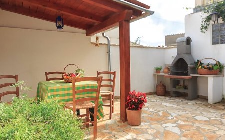 Apartman Medulin - CIM213