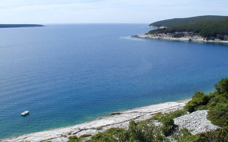 Apartments Zora Rakalj