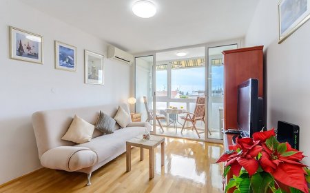 Apartmanok Internet Hozzáféréssel Split - 11660