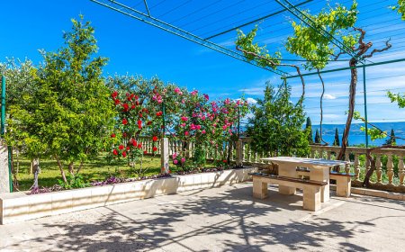 Apartman Duće - CDC666