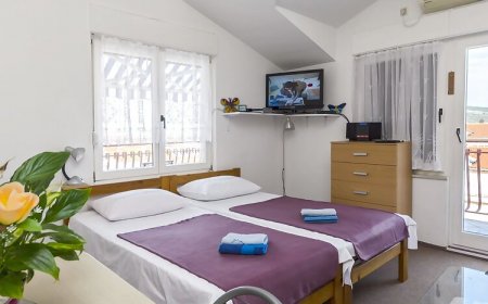 Apartment Brankica Vodice