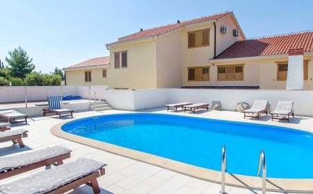 Apartments Meridiana 1 Orebic