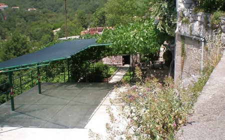 Apartment Marino Moscenicka Draga