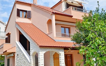 Apartments Vlasta Zablaće