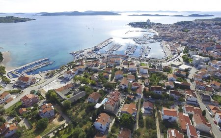 Apartments Ivona Vodice