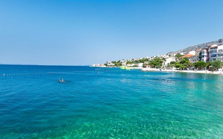 Apartments Road star Mali rat