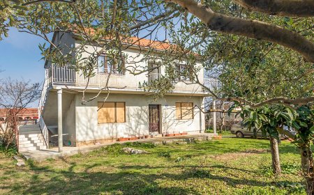 Apartman Pula - CIZ352