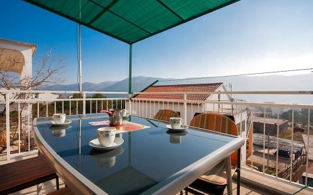 Apartmanok Parkolóhellyel Grebastica, Sibenik - 13978 Grebaštica