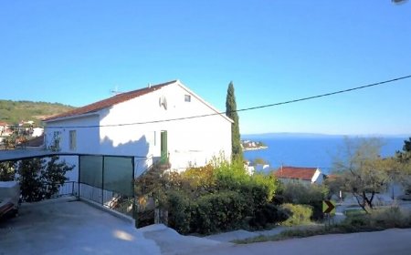 Apartments Mladenka Okrug Gornji