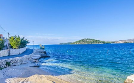 Apartments Zvonko Razanj